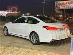هيونداي جنسس